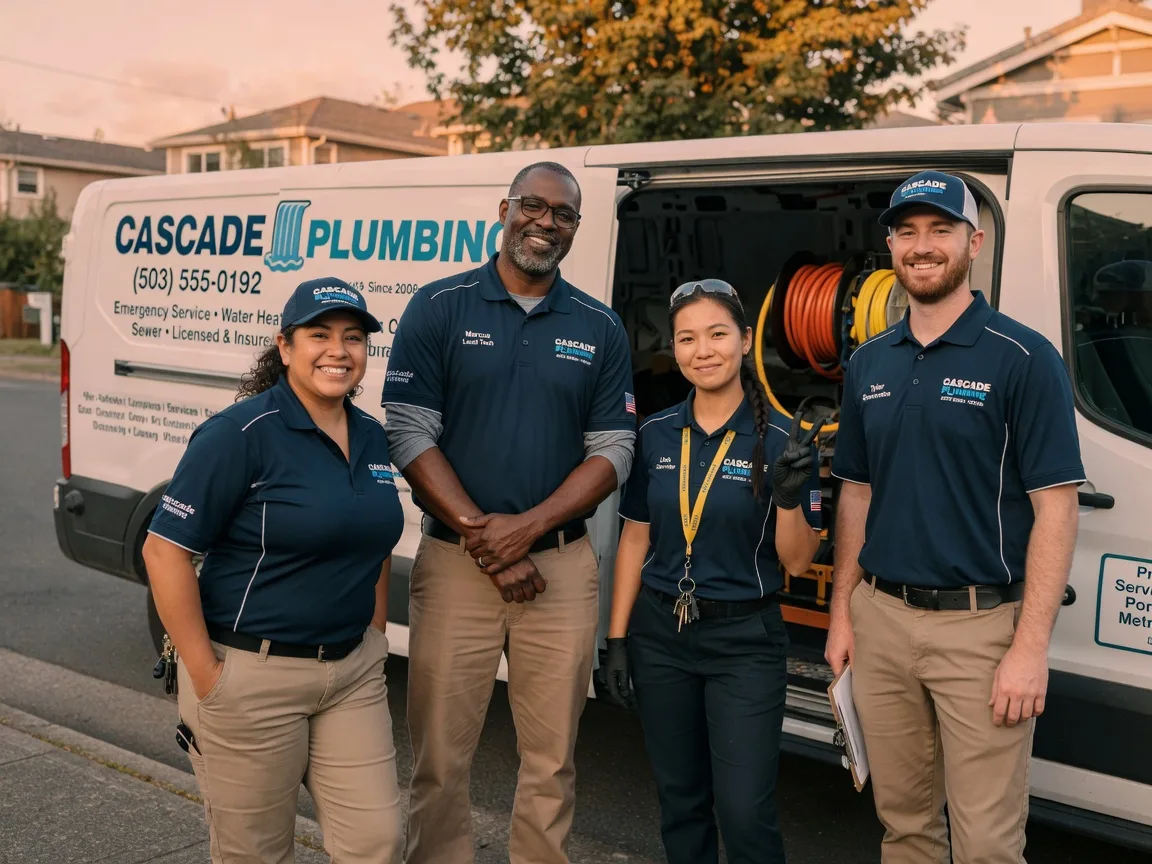 Emergency Plumber company in Gaffney, SC